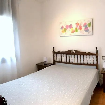 Апартаменты Jardins 19b *