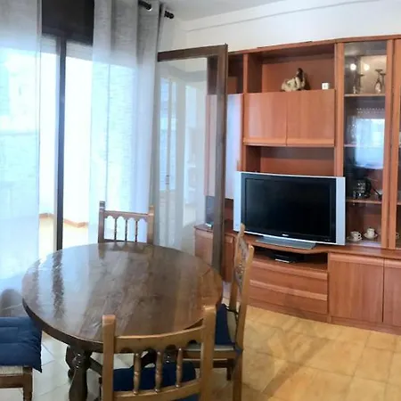 Апартаменты Jardins 19b