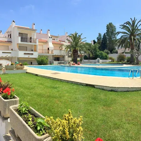 Jardins 19b Апартаменты